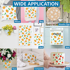 1 шт. трафареты для рисования домашних животных DIY-MA0005-68A