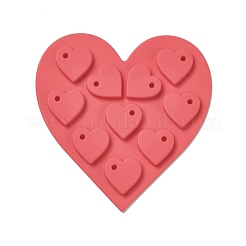 Силиконовые Молды для кулонов своими руками&nbsp;LS-DIY-G051-C01