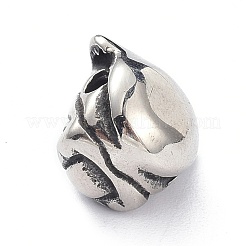 Шарики из нержавеющей стали STAS-XCP0001-42