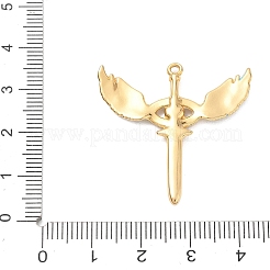 Strassanhänger aus Edelstahl 304&nbsp;STAS-Q119-24G-03