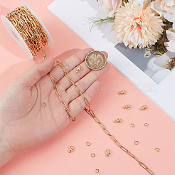 Наборы для изготовления браслетов/ожерельев своими руками&nbsp;DIY-OC0013-95