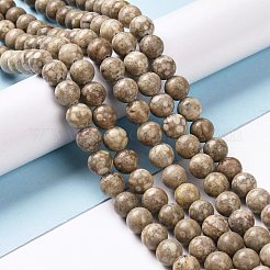 Натуральный камень майфанит / майфан&nbsp;G-I187-10mm-01