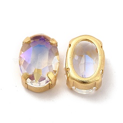 Овал с эффектом лунного света&nbsp;GLAA-P055-01A-G05