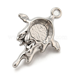 Подвески из сплава  PALLOY-Z015-07P