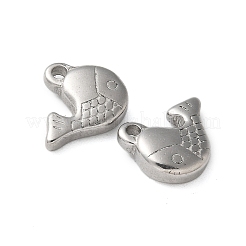 Подвески из нержавеющей стали 304&nbsp;STAS-I330-041P