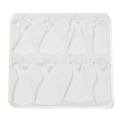 Подвеска для платья своими руками силиконовые Молды&nbsp;LS-SIMO-C012-01A