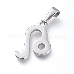 Подвески из нержавеющей стали 304&nbsp;LS-STAS-L210-06D-P-01