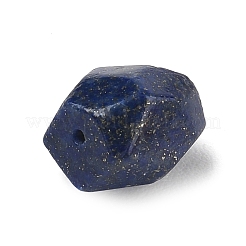 Lapis lazuli perle naturali&nbsp;G-T149-01G