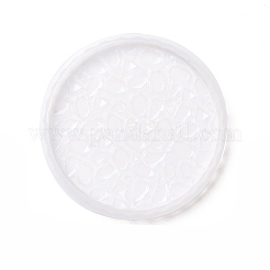 Diy ромбовидный дисплей базы силиконовые Молды&nbsp;DIY-K058-08B