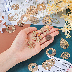 24 шт.&nbsp;KKC-TA0001-01