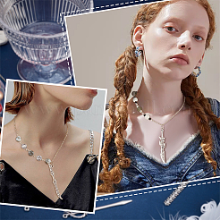 Набор для поиска поделок для изготовления ювелирных изделий FIND-SC0008-46