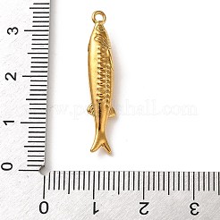 Pendentifs en acier inoxydable 304&nbsp;FIND-Z102-07G-02