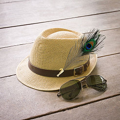 12 шт. 3-цветная фурнитура для броши из сплава FIND-CA0009-91