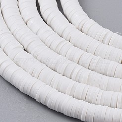 Бусины из полимерной глины &nbsp;X-CLAY-R067-6.0mm-17