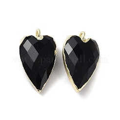 Pendentifs en pierres gemmes mélangées&nbsp;G-G012-12G-A
