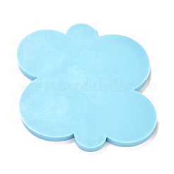 Силиконовые Молды для кулонов&nbsp;DIY-C009-04A