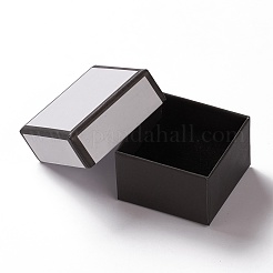 Boîtes à bijoux en carton&nbsp;CON-P008-B01-05