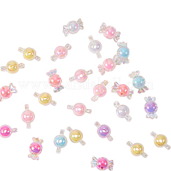 Акриловые бусины MACR-CJ0001-05