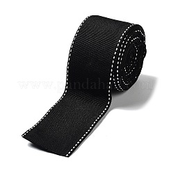 Лента из полиэстера с прошитым краем&nbsp;OCOR-XCP0002-24B