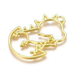 Подвесные подвески из сплава PALLOY-P182-14G