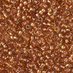 Круглые бусины Тохо&nbsp;LS-X-SEED-TR08-1853