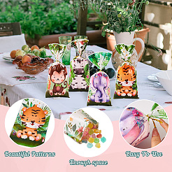 4 arten diy hochzeit geburtstag party süße candy cookie kegel lagerung&nbsp;ABAG-TAC0013-04A