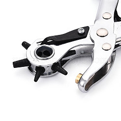 Плоскогубцы для пробивания отверстий из хромованадиевой легированной стали&nbsp;TOOL-S010-04-01