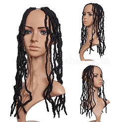 Вязание крючком волос&nbsp;LS-OHAR-G005-05A