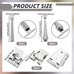 8 шт.&nbsp;FIND-NB0006-89P