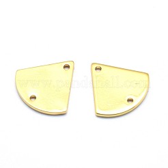 Латунные коннекторы KK-P155-69G-NR