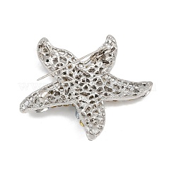 Булавки со стразами&nbsp;LS-JEWB-I042-01P