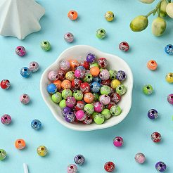 Покрытие акриловыми шариками PACR-YW0001-17