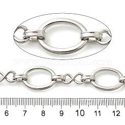 Цепи из нержавеющей стали 304&nbsp;CHS-C016-07P