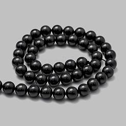 Жемчуги из порошка раковины BSHE-L026-07-10mm