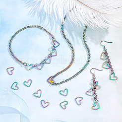 201 соединительное кольцо из нержавеющей стали STAS-PH0004-51