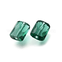 Стекло имитация австрийских хрустальных бусин&nbsp;GLAA-P071-01A-24