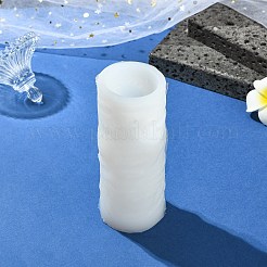 Moules à bougies en silicone à motif lune et colonne&nbsp;ST-CJ0043-069