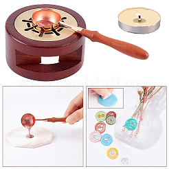 DIY Scrapbook Bastelsets&nbsp;DIY-CP0005-21