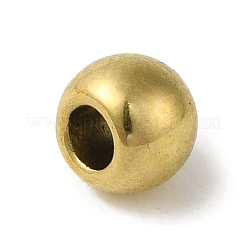 Бусины разделители из сплава &nbsp;FIND-L017-02G