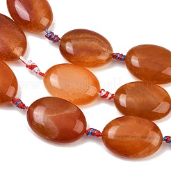 Chapelets de perles veines de dragon en agate naturelle&nbsp;GG-CBA8E33-C01-01