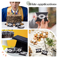 Бумажная подушка&nbsp;CON-WH0085-47