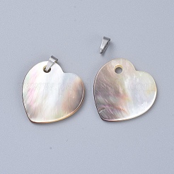 Защелкивающиеся дужки из нержавеющей стали марки 304 X-STAS-E012-1