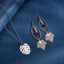 Латунные подвески&nbsp;KKC-CA0001-03