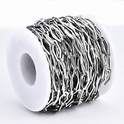 Цепи из нержавеющей стали 304 CHS-T003-15P-NF