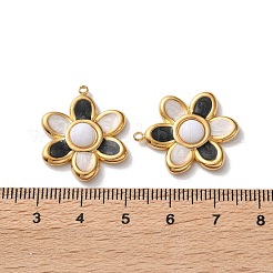 Крашеные натуральный белый нефрит подвески&nbsp;STAS-A193-05G-02