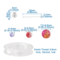 Поделки изготовления ювелирных изделий DIY-TA0004-09