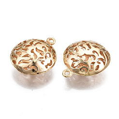 Латунные подвески&nbsp;KK-S356-395-NF