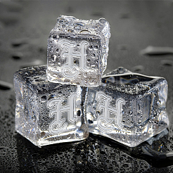 1 шт. головка штампа из латуни золотистого тона DIY-OC0012-37