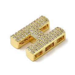 Латунные бусины KK-D098-04H-G