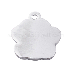 Emaille Anhänger Legierung&nbsp;ENAM-TAC0001-06B
